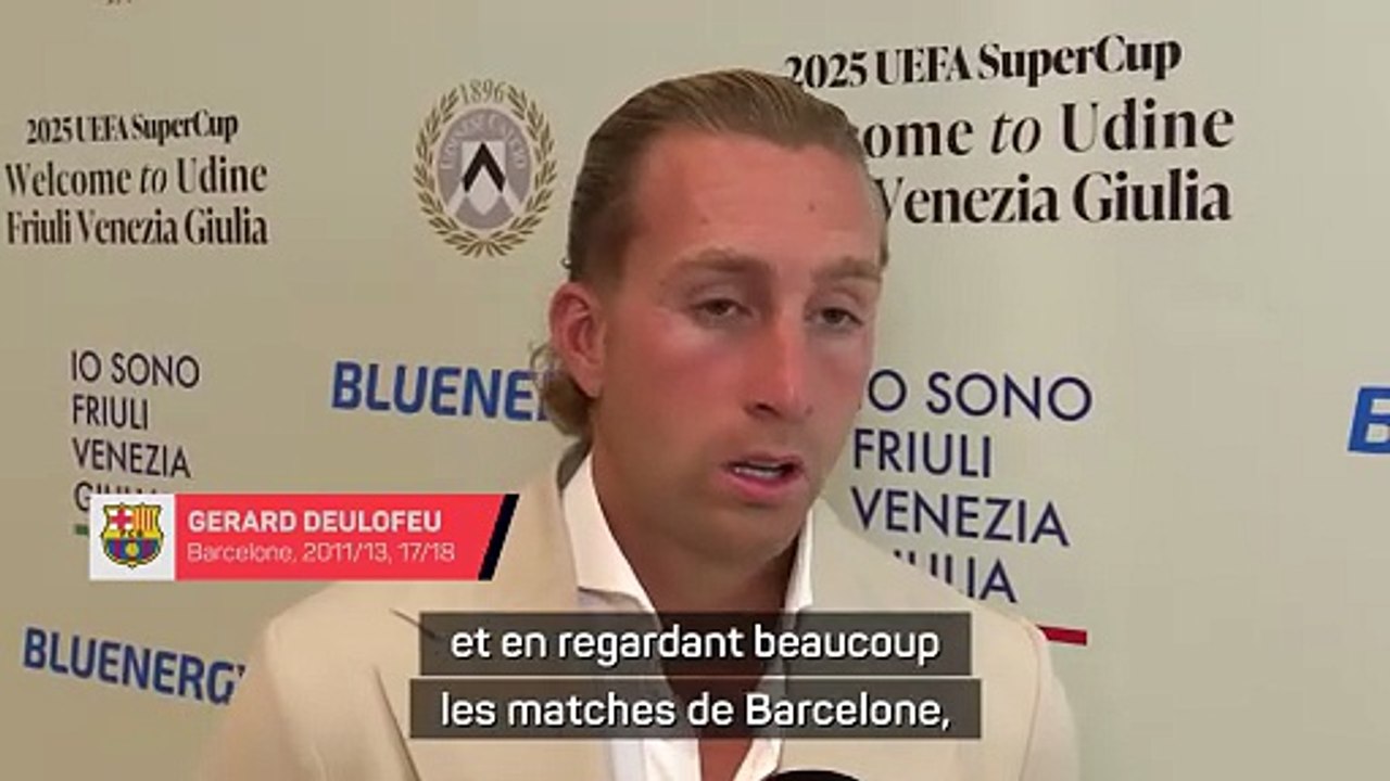 Deulofeu vote Yamal au Ballon d’Or : “Le meilleur créateur de football cette année”