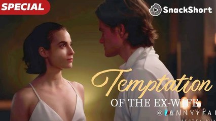 Temptation Of My Ex-Wife