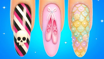 Comment devenir FABULEUX ! 💅 Monster High, Sirène & Relookings Magiques !