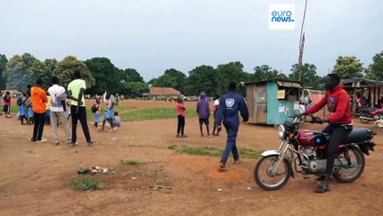 اسرائیل با اندونزی، لیبی و سه کشور دیگر درباره پذیرش فلسطینی‌ها گفت‌و‌گو می‌کند