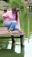 Why Buy a Rake? Build One with Old Forks🍴 #handywork #outdoors #craft #fyp #diy #resourceful