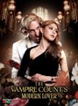 The Vampire Count's Modern Lover - Full Movie