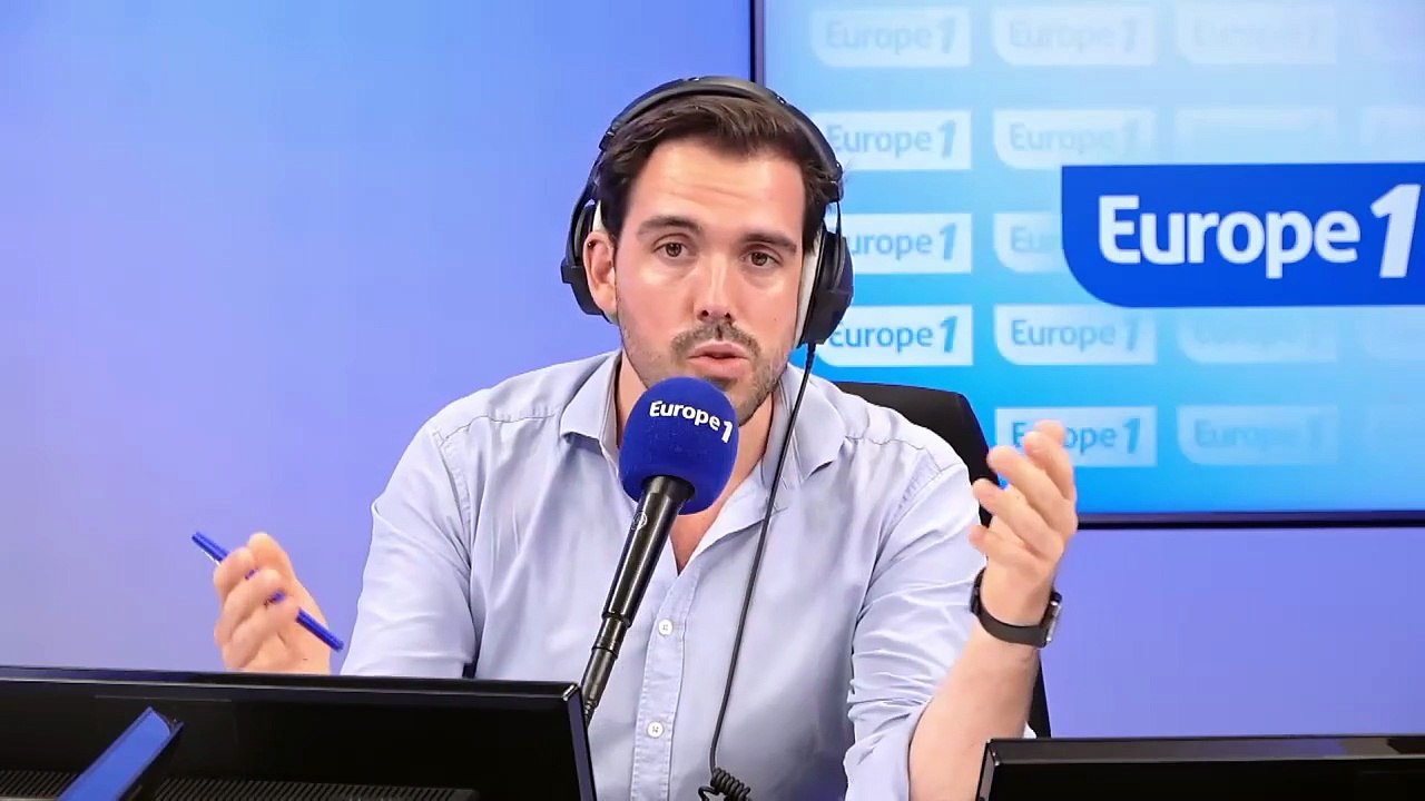 Relations franco-algériennes : il est temps de «mettre fin aux accords de 1968», estime Charles Rodwell