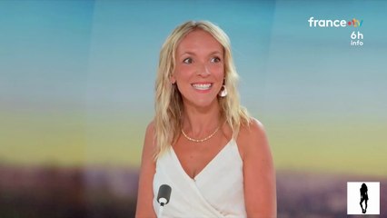 Cassandre Mallay - France 2 du 14/08/2025 - La tendance "No Kids" en France face au label "Le Choix des Familles" 👨‍👩‍👧‍👦