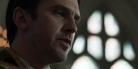 The Ritual 2025 1080p AMZN WEB-DL DDP5 1 H 264-BYNDR