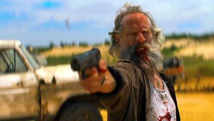 London Calling Trailer DF