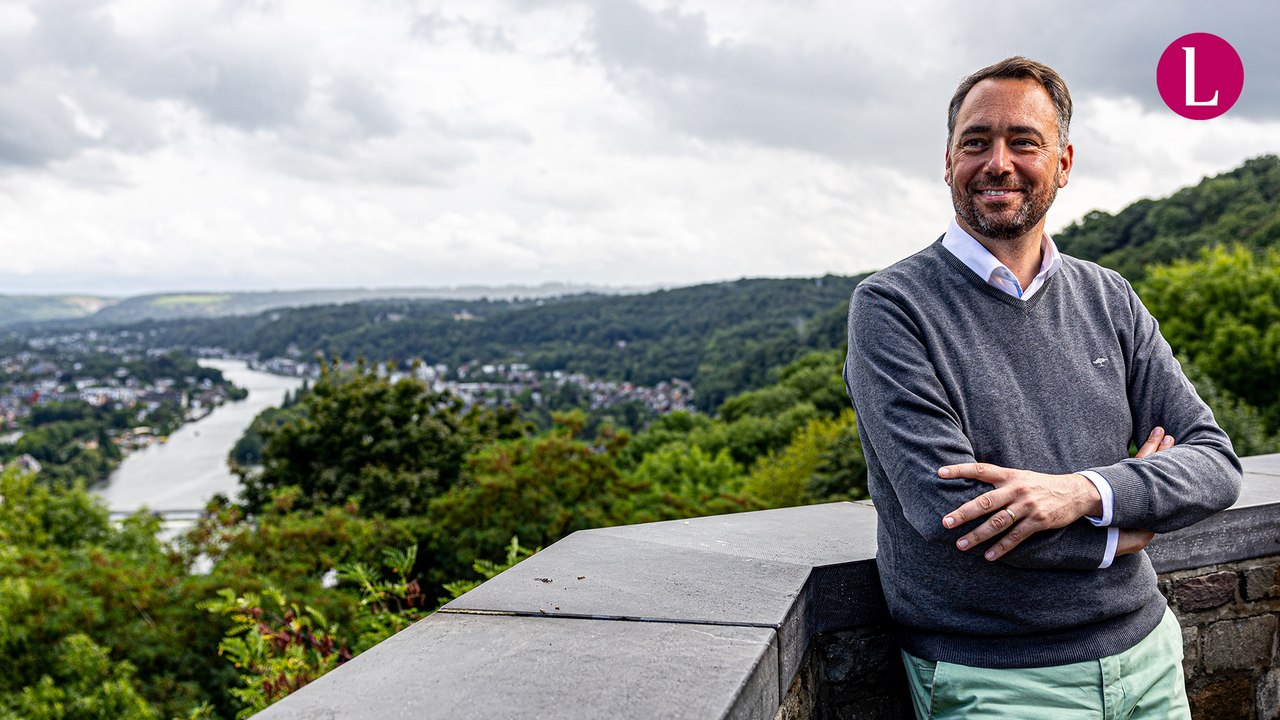 Questionnaire de Proust : Maxime Prévot