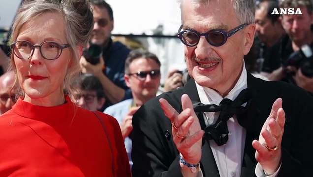 Da Paris Texas a Perfect Day, il viaggio di Wim Wenders, un rocker del cinema