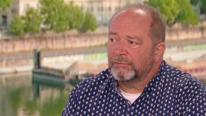 L'interview d'actualité - Gilles Goujon