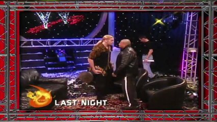 WWE RAW 17 DECEMBER 2001 FULL SHOW