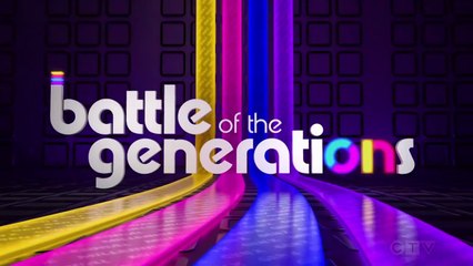 Battle Of The Generations S02E01 (2025)