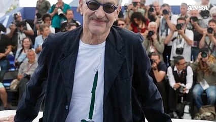 Buon compleanno Wim Wenders, rocker del cinema