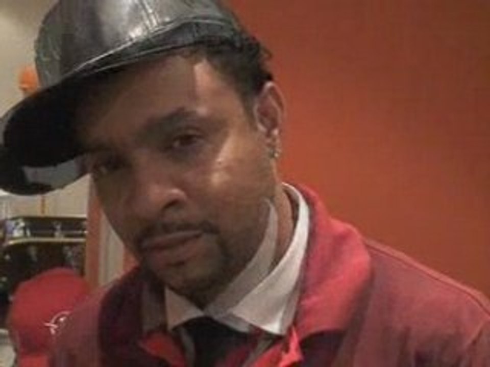 Lord Kossity & Shaggy