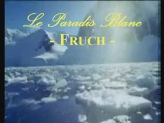 Le Paradis Blanc - Michel Berger / Fruch