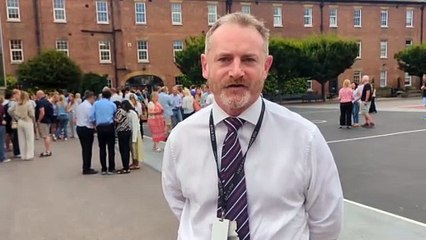 Portsmouth Grammar School Celebrates Outstanding A Level Results 🎉