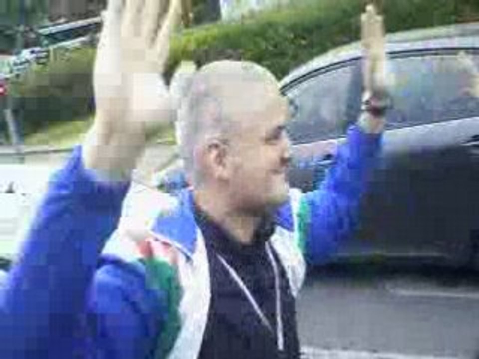 moustachus en folie ffse 2008