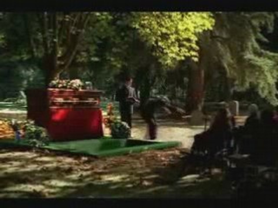 Funeral: le bon comportement