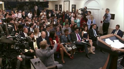 Press Secretary Karoline Leavitt reacts to Gavin Newsom on UCLA cuts 'BRING IT ON! GAVIN'