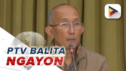 Palasyo, hinimok si Baguio City Mayor Magalong na isumite kay PBBM ang impormasyon sa flood control