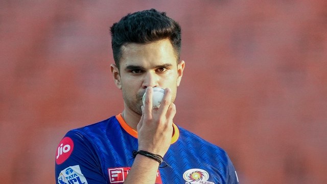 Arjun Tendulkar का T-20 Cricket में ऐसा रिकॉर्ड रहा है!