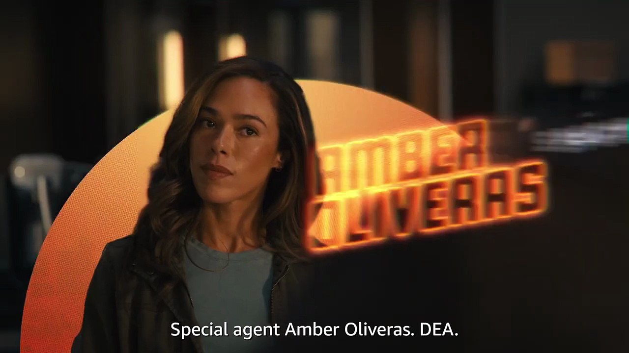 Countdown_ Amber Oliveras _ Prime Video
