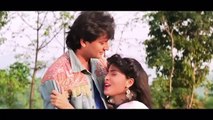 Main Jab Sochta Hoon /1996 Phool Bane Patthar/Udit Narayan, Anuradha Paudwal