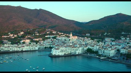 The Map That Leads To You – Official Trailer