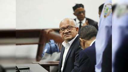 Tribunal dice MP no probó "falta penal" de Freddy Hidalgo