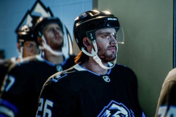 EA SPORTS NHL 26 muestra las novedades de su ICE-Q 2.0