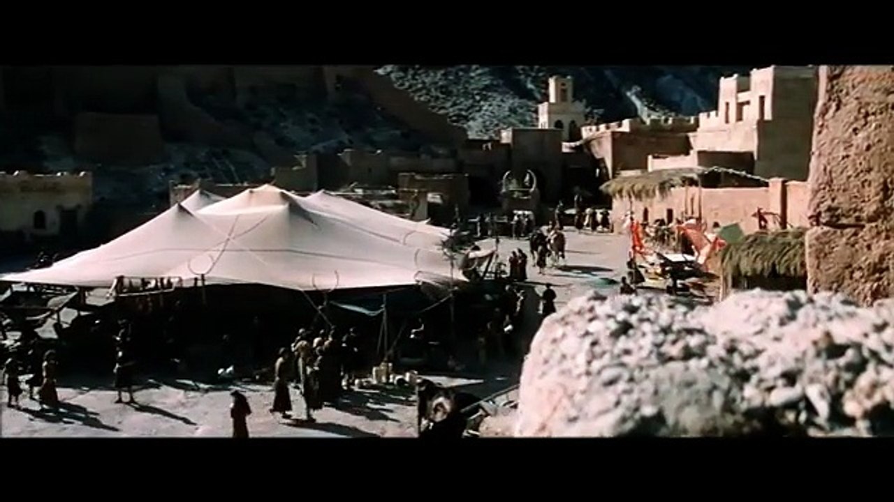 Legend Of The Last Amazon Warrior | Full Movie English Action