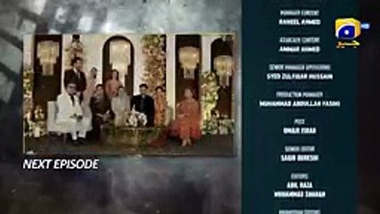 Mohra Episode 16  Teaser - Har Pal Geo