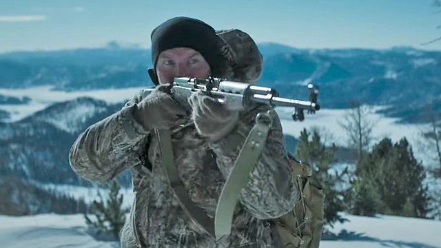 The Rage Bande-annonce VO