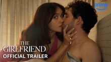 The Girlfriend Fragman