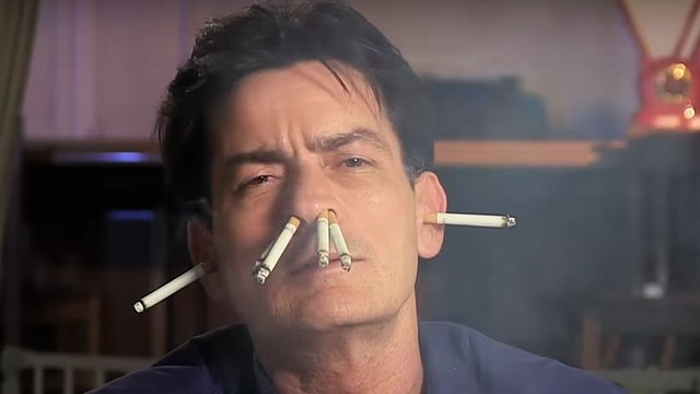 Qui est Charlie ? Tout sur Mr. Sheen - saison 1 Bande-annonce VO