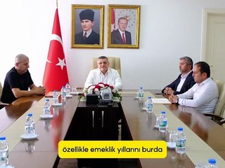 Sinop’un turizm gözdesine 2 Milyon TL’lik iletişim altyapısı yatırımı