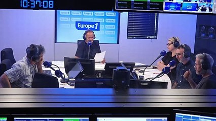 La Baule : la carte postale de Romain Desarbres