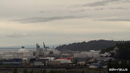 Incontro tra Trump e Putin, i caccia Usa sorvolano la base militare