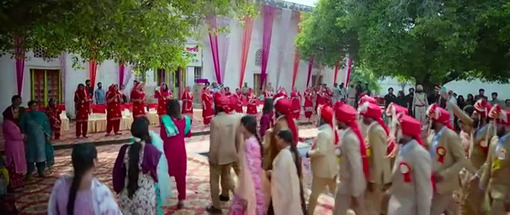 Part 02 Mr. & Mrs. 420 Again 2025 Punjabi Latest Movie #PunjabiMovies #Dailymotion #NewLatestpunjabimovies