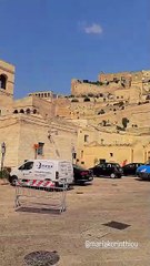 Η ανάρτηση του Γιώργου Καραθανάση στην Ιταλία