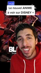 Bleach, le nouvel anime sur Disney+