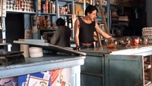 La Mujer de Benjamín Película Completa