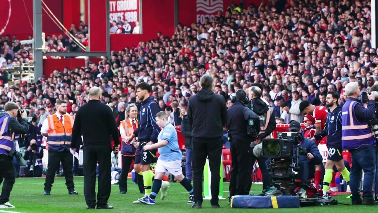 Der Football Manager ist zurück - hier ist der erste Blick!