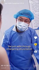 FOUR LITTLE SURPRISES