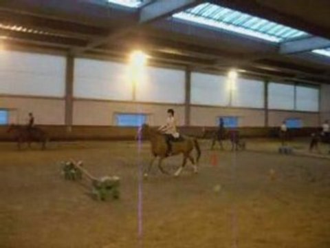 saut ix files et moi, alexane et oscar cso