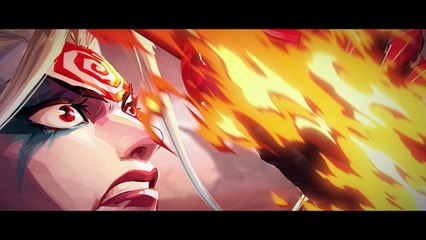 Tráiler de la Temporada 3 de Marvel Rivals | The Abyss Awakens