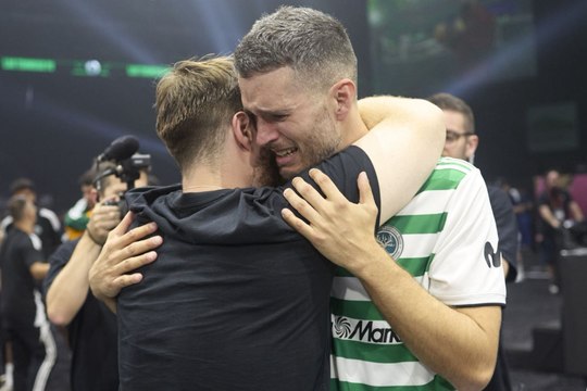 Ibai Llanos se planteó dejar la Kings League cuando creó su nuevo club: Ronin FC