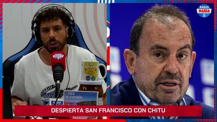 "Somos el hazmerreír de Europa"