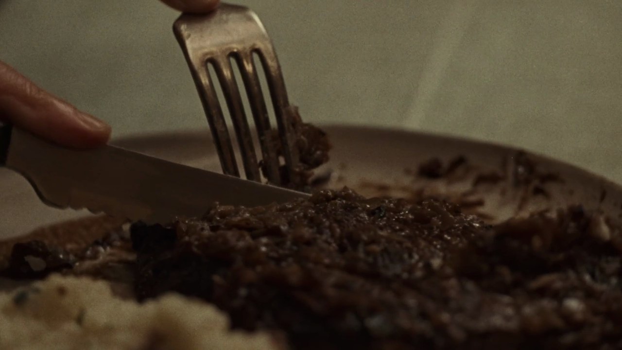 Steak Dinner Trailer OV