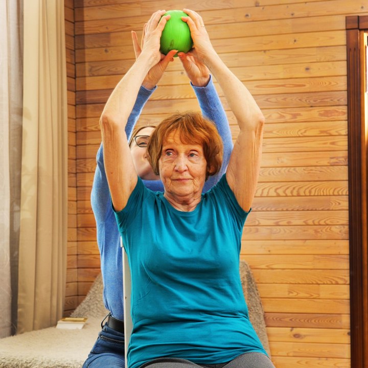 senior exercises for daily vitality, because well being has no age restriction 🕺 #vitality #fyp #fitness #workout #senior #wellbeing #hacks