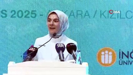 Bakan Göktaş: "Eylem Planıyla, ailelerin refah düzeyini yükseltmeyi hedefliyoruz"